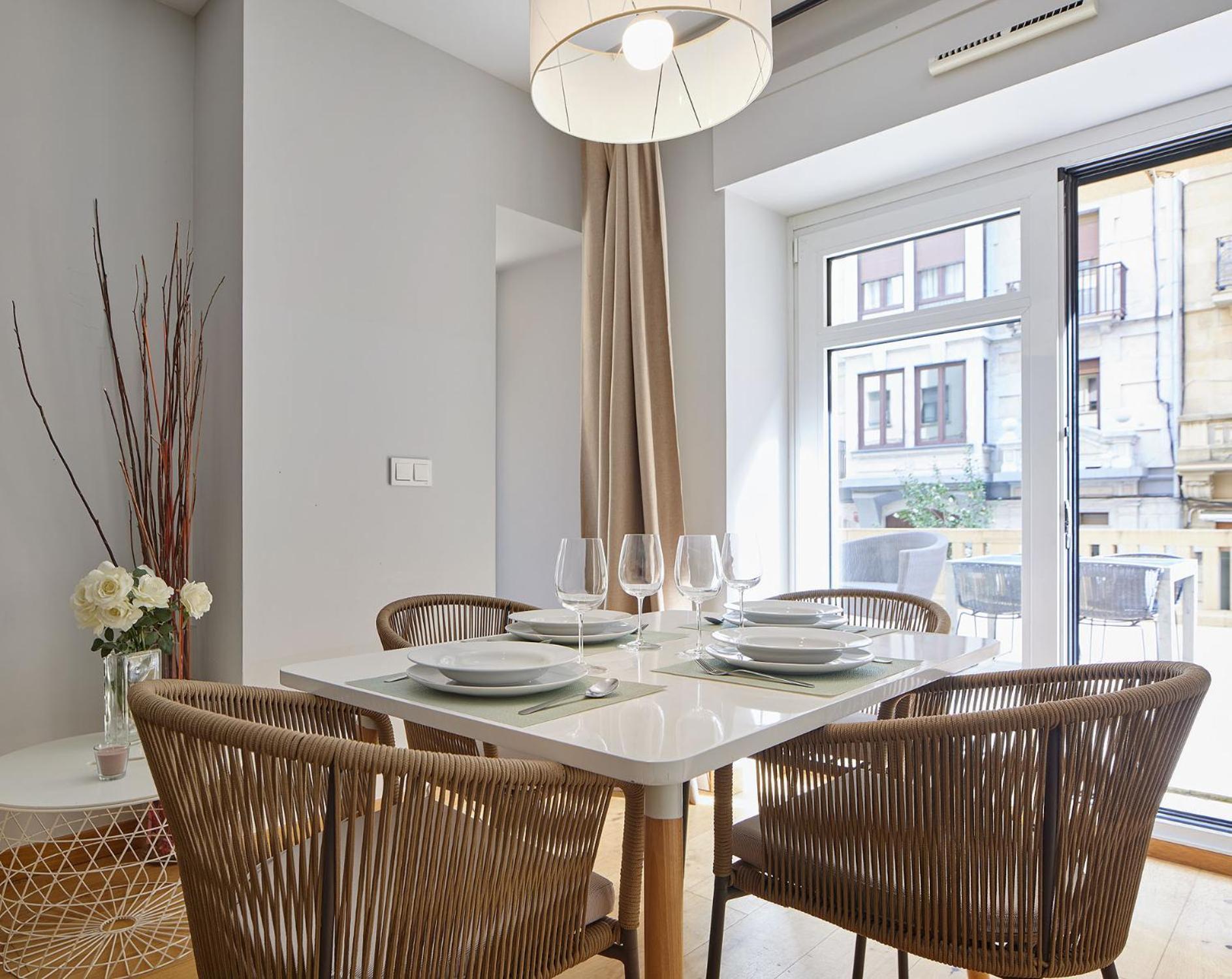 Appartement The Collection - Aura *
